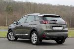 Peugeot 3008 2016 года (WW)